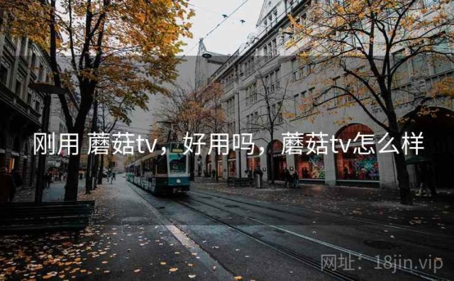 刚用 蘑菇tv，好用吗，蘑菇tv怎么样