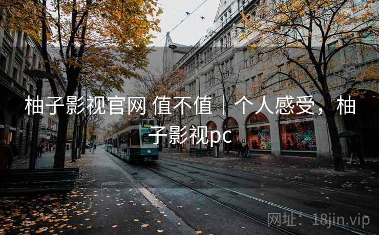 柚子影视官网 值不值｜个人感受，柚子影视pc
